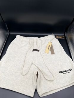 Essentials Shorts