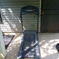 Treadmill