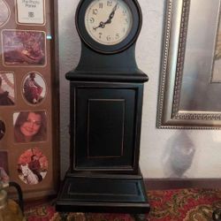 Grandmother Clock