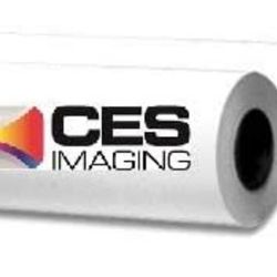 2 Rolls 34" X 500' (34 Inch X 500 Foot) 20lb Bond Paper 3" Core