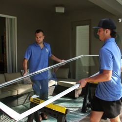 Sliding Door Repair Company For Sale
