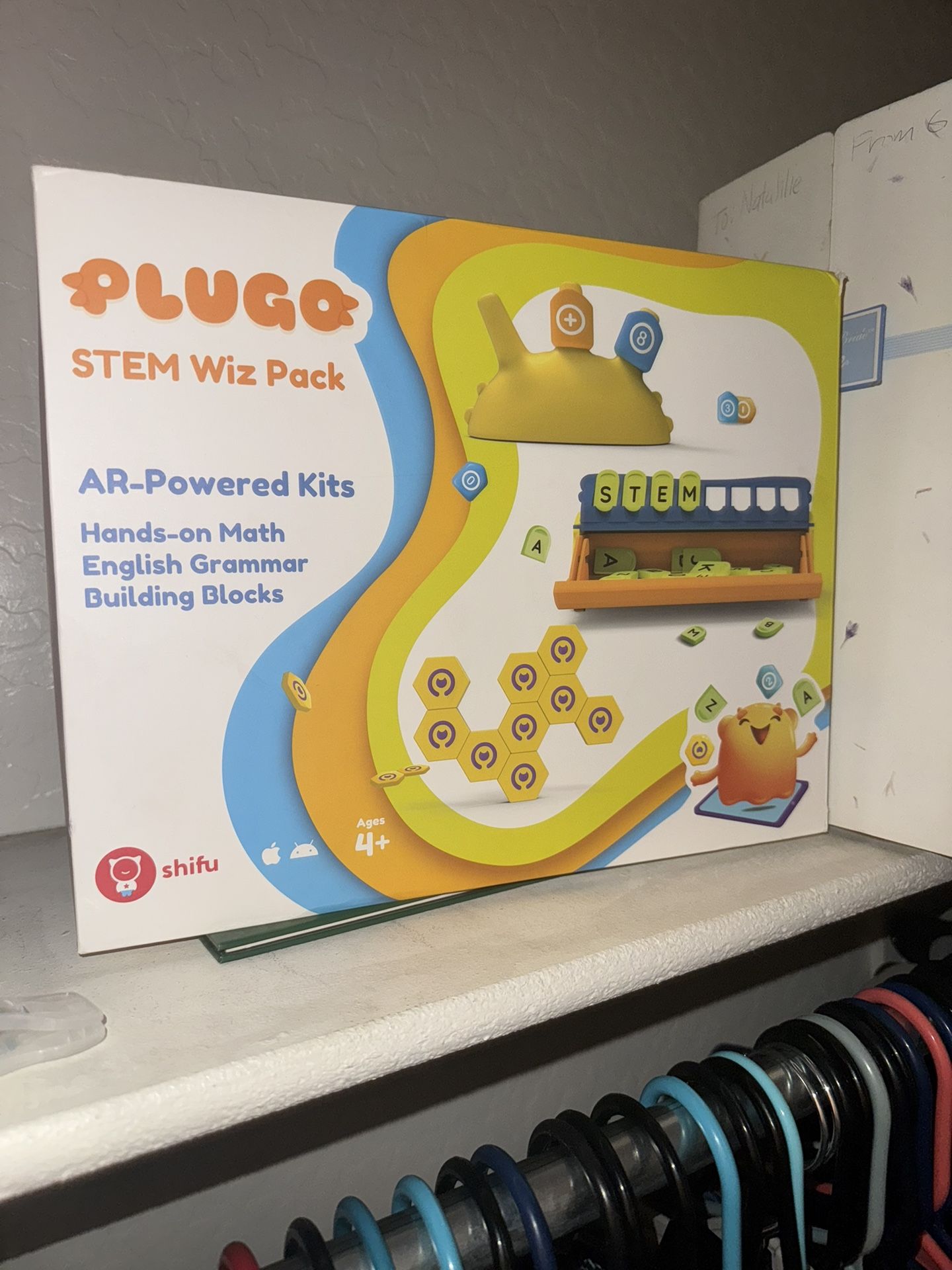 Plugo Kids learning VR Multipack