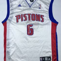 Adidas NBA Jersey 