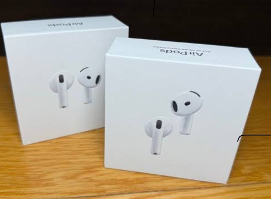 Gen 3 AirPods