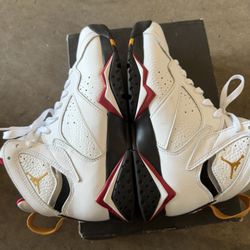 Retro 7s 