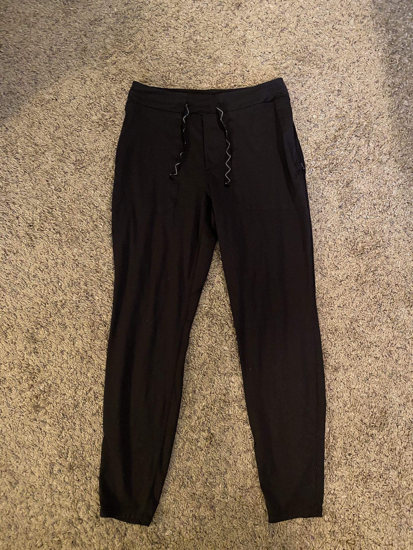 Patagonia Worn Wear Men's Trail Pacer Joggers Small