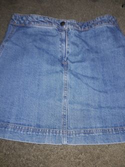Skirt