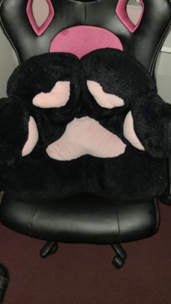 Chair cushion