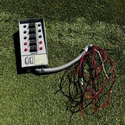 Reliance Controls ProTran