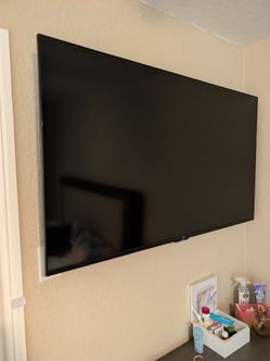 55" fire tv
