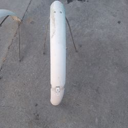 Beach Cruiser 26" Fender Front And Back 