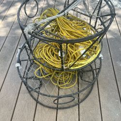 Crab Pot Trap