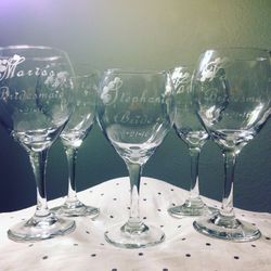 Personalized gifts