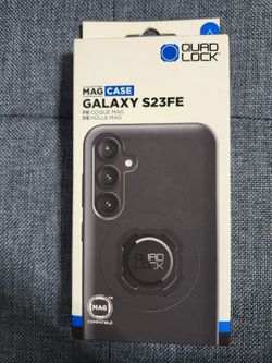 Samsung Galaxy S23FE Mag Case