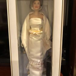 The Jackie Doll