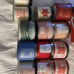 Candles
