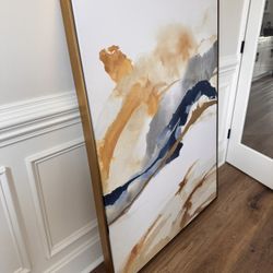 Framed Wall Art