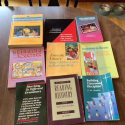 Teacher Resource Books For Classroom - 26 Books