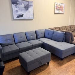 Sectional 