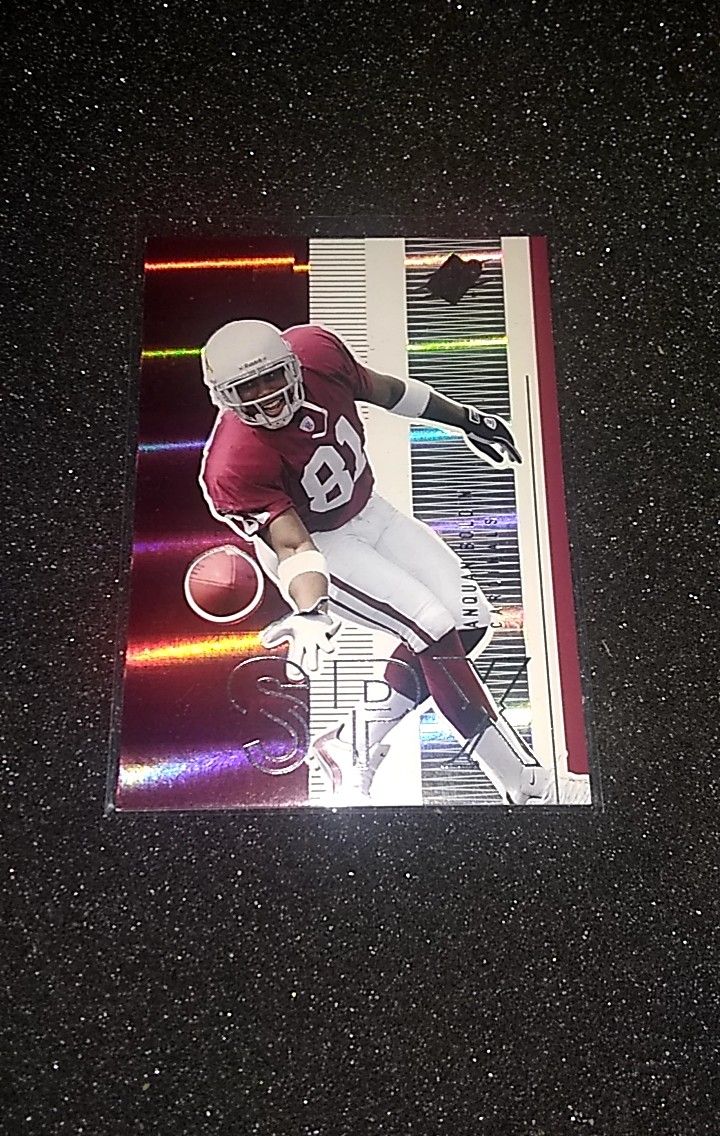 Football card
