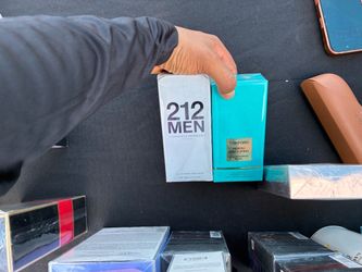 Perfumes