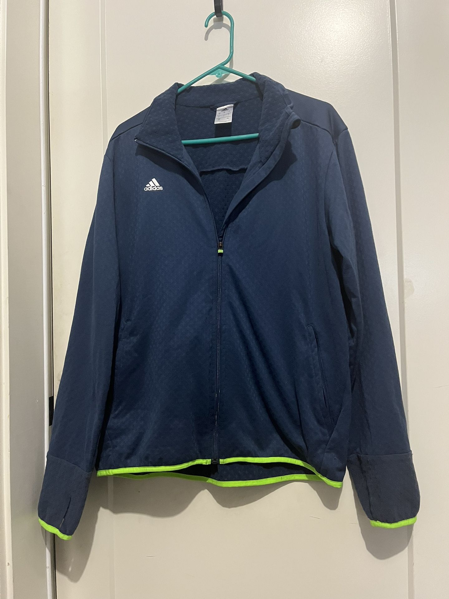 Men’s Adidas Jacket 