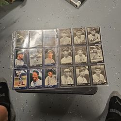 Baseball The Sport News 1991 Cards