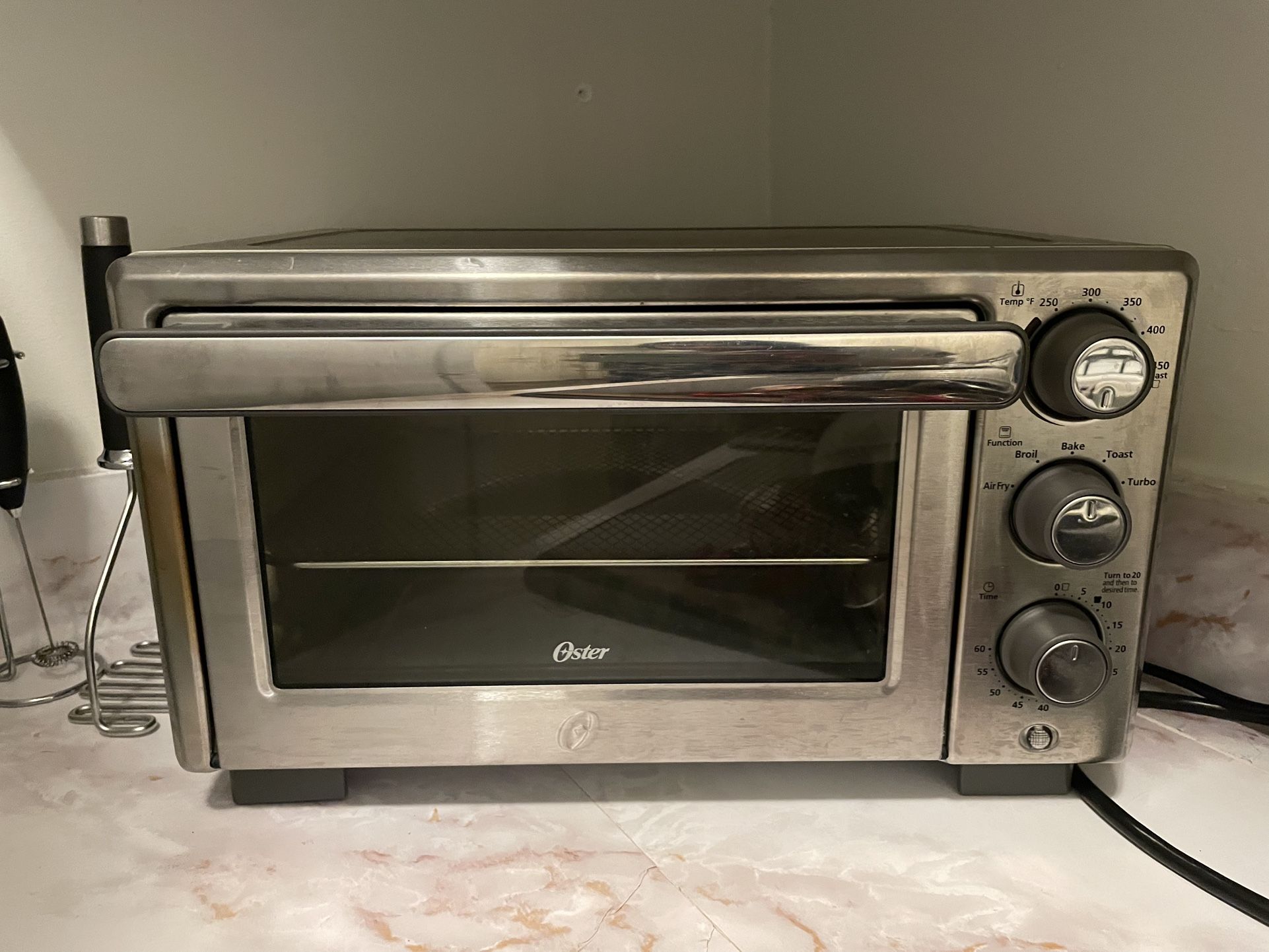 Air Fryer Countertop Oven