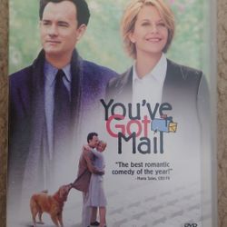You've Got Mail