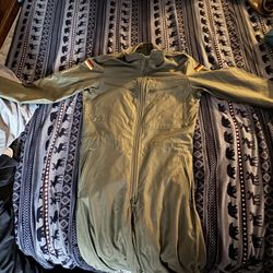 1989 German Army Jumpsuit