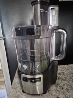 Food Prep Processor