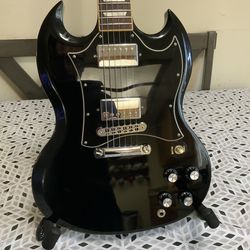 Gibson USA SG 2008 STANDARD