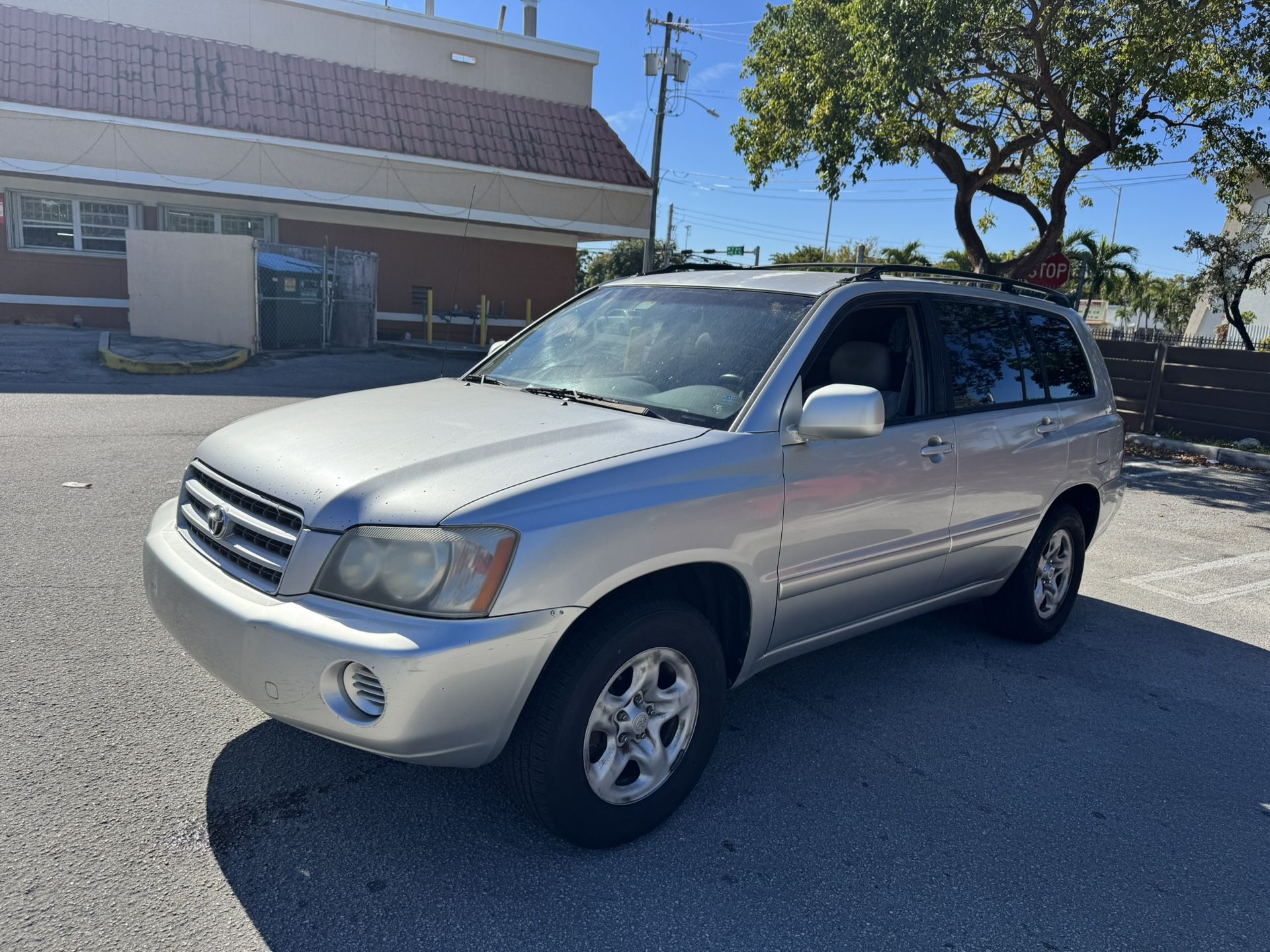 2001 Toyota Highlander for Sale in Miramar, FL - OfferUp