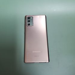 🤑 Best Android Deal – Samsung Galaxy Note 20 Starting at $149! Includes Warranty + $1 Down OptionThe Samsung Galaxy Note 20 delivers flagship perform