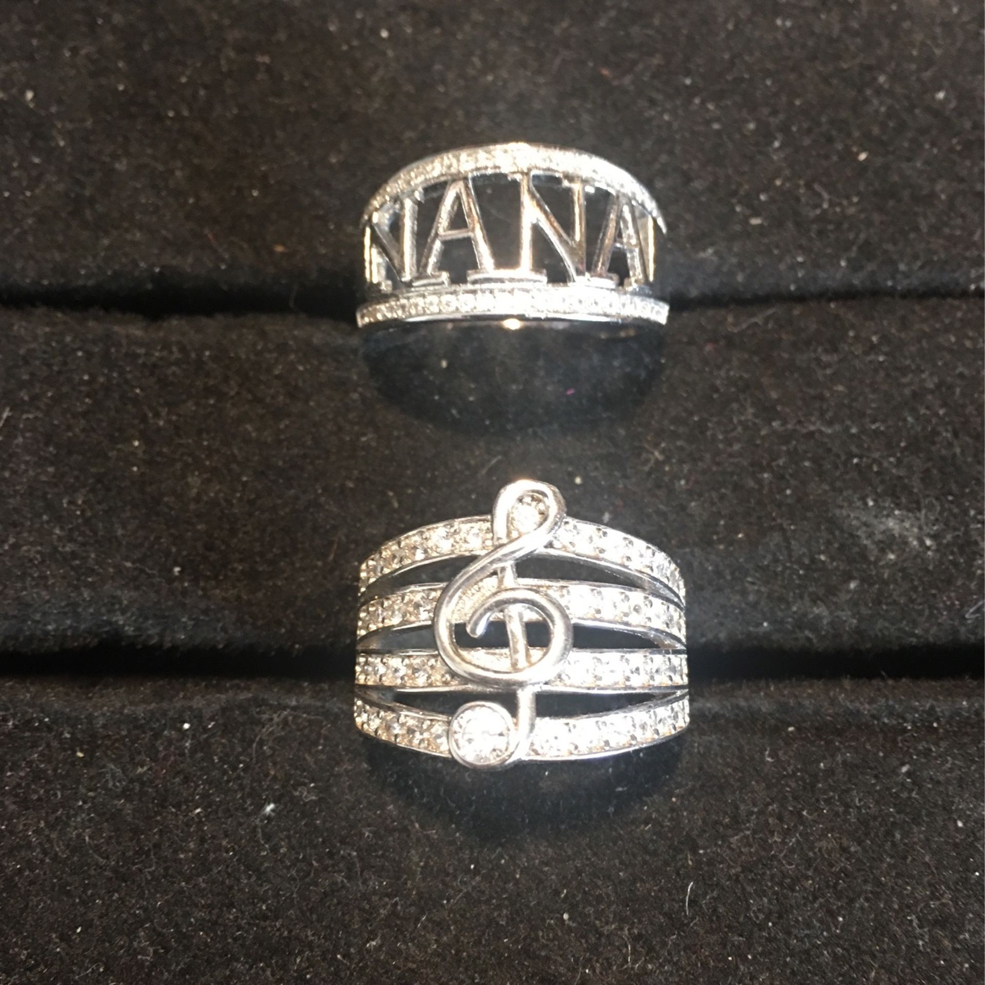 Rings