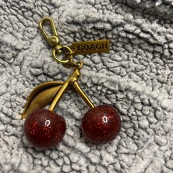 Coach Key Chain 