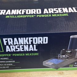 Frankford Arsenal Intellidropper