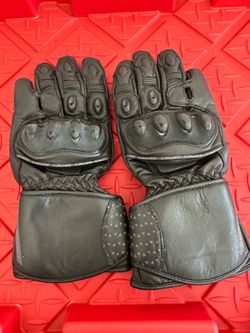 Sedici Chicane Motorcycle Gloves