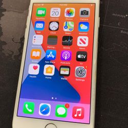 APPLE IPHONE 7 128GB UNLOCKED