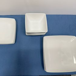 Several Kitchen Items