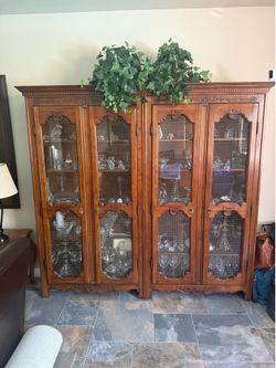 China / Living Room Cabinet