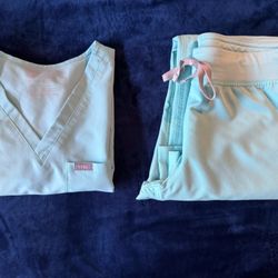 FIGS Scrubs 