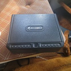 Billconch B2 Smart Gun Safe