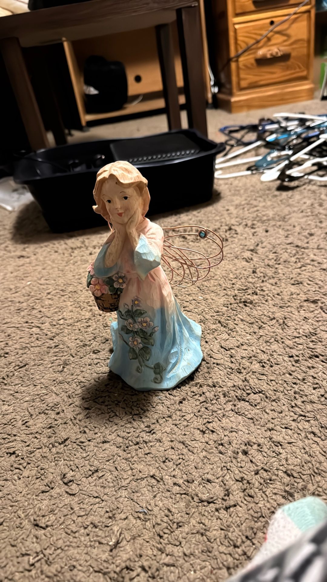 Angel Figurine