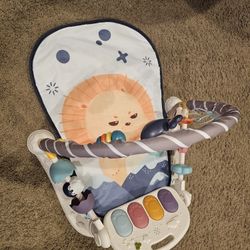 Baby Gym