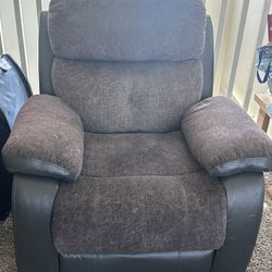Recliner Chair