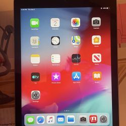 iPad Air 16 GB