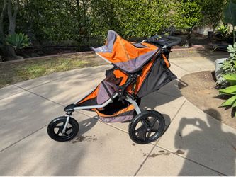 BOB Stroller Good Condition