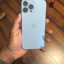 iPhone 13 Pro Max