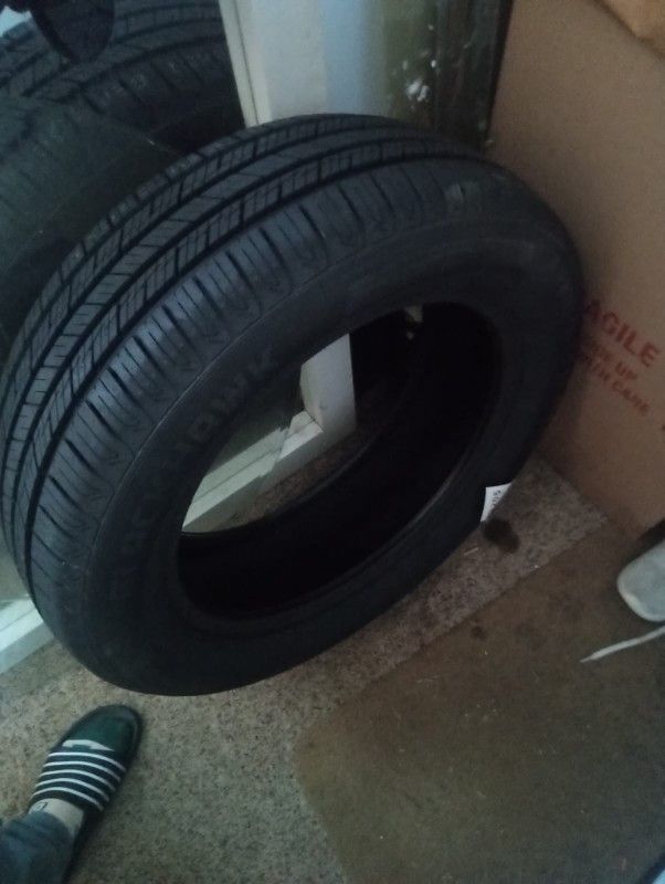 Blackhawk Tire 